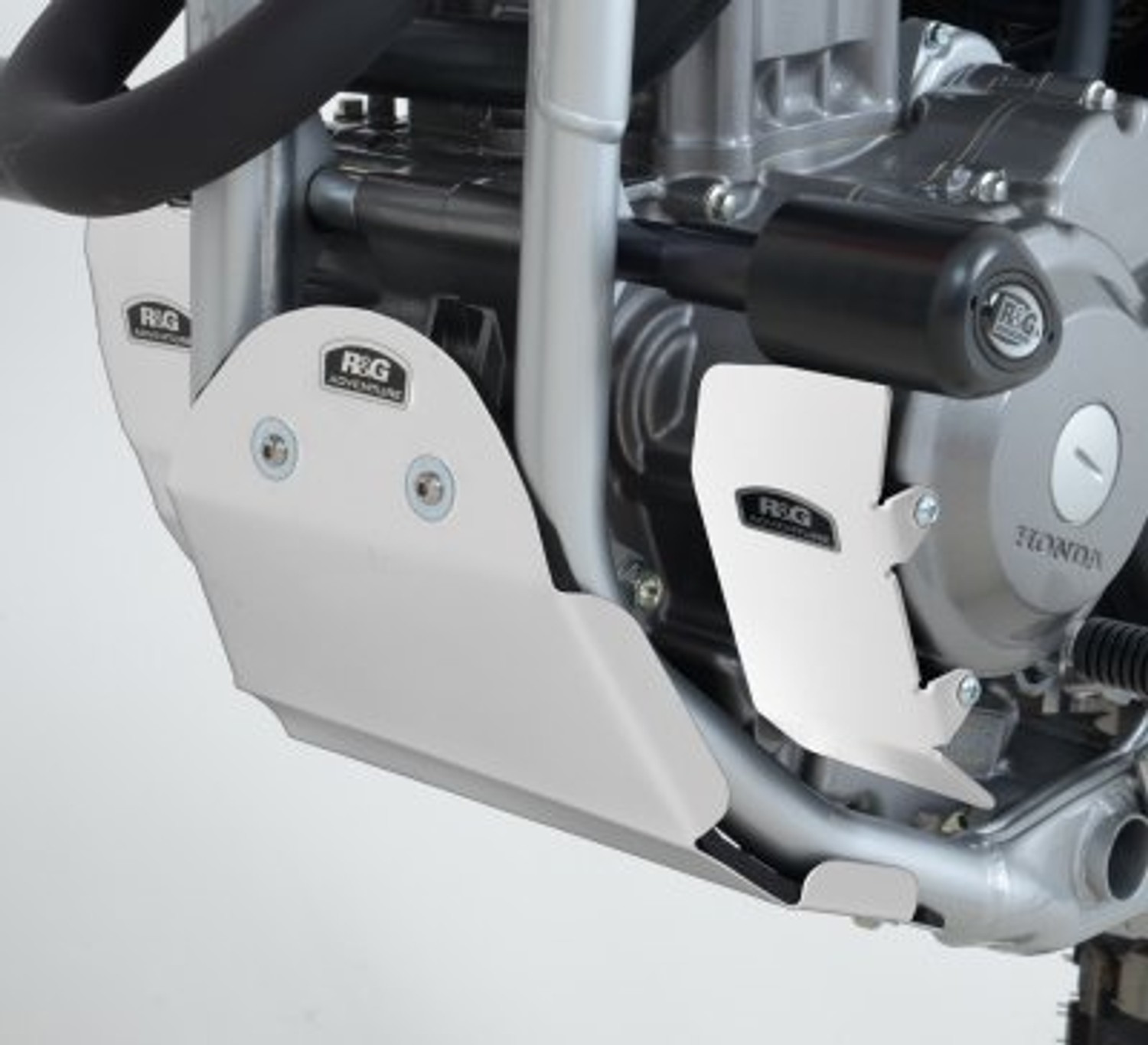 R&G Racing Bash Plate for the honda CRF 250 L '13-'18 R&G Racing Bash Plate for the honda CRF 250 L '13-'18